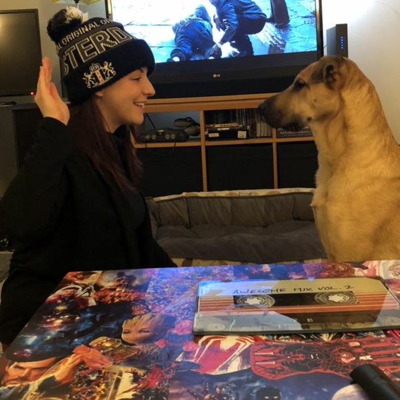 Welcome to my closet! - Picture 12 of 16